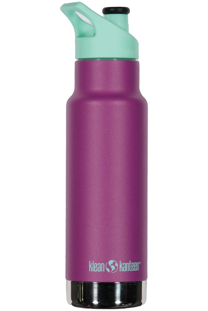 Insulated Kid Classic Narrow (w/sport Cap) 355 Ml
