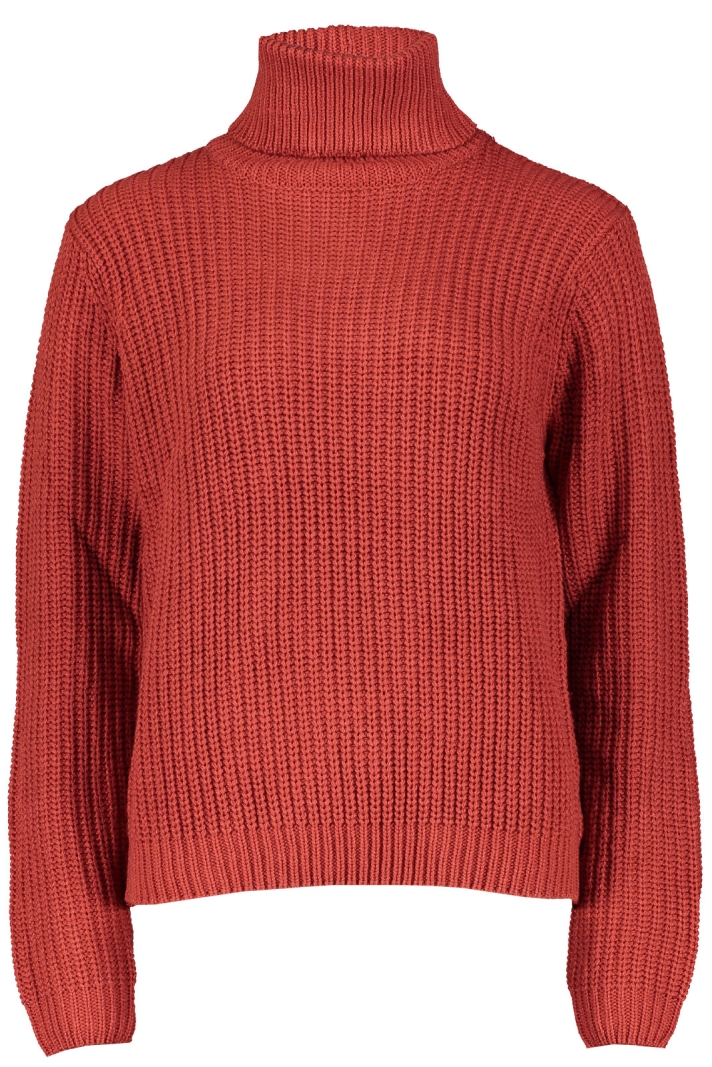 Tinelle Rollneck Knit