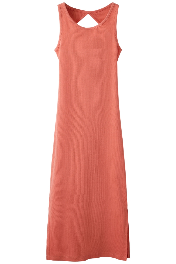 NKFJALGOS XSL MAXI TANK DRESS