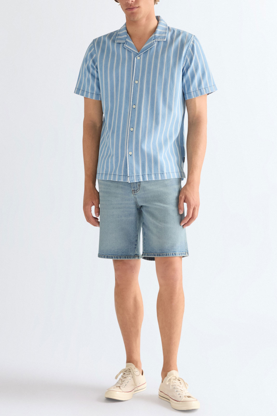 Frontier Short