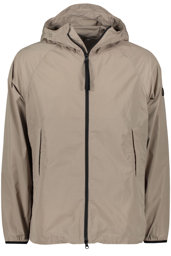 B.Intl Porter Showerproof Jacket