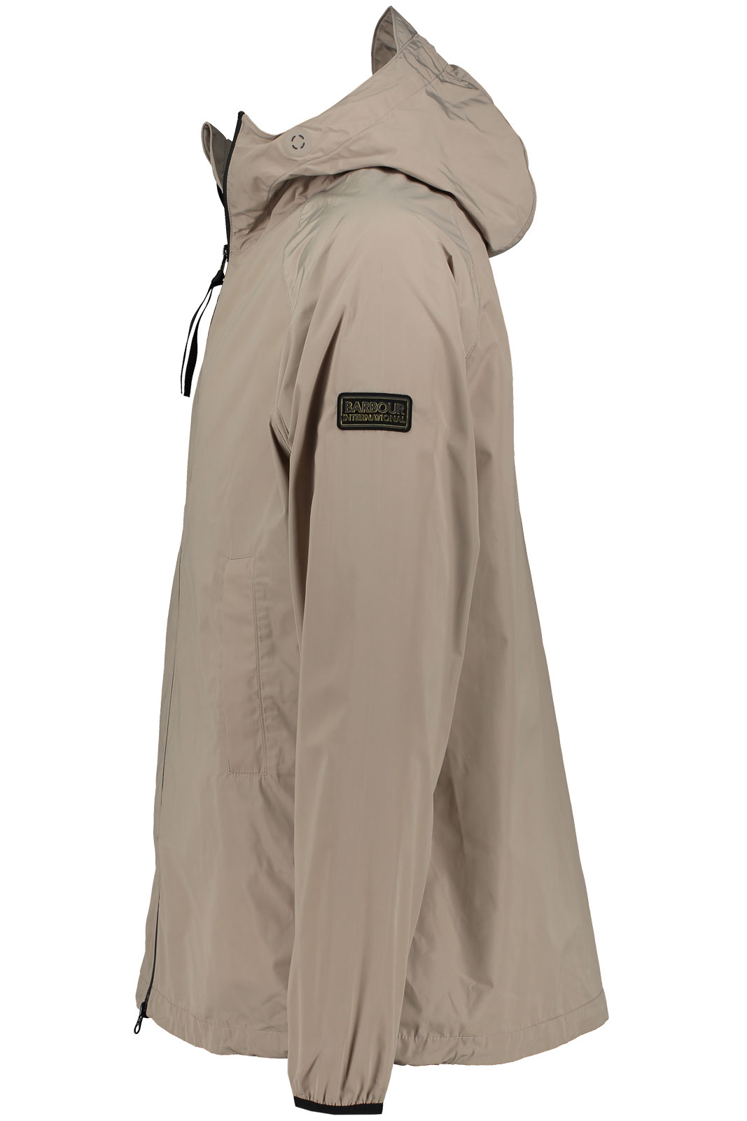 B.Intl Porter Showerproof Jacket