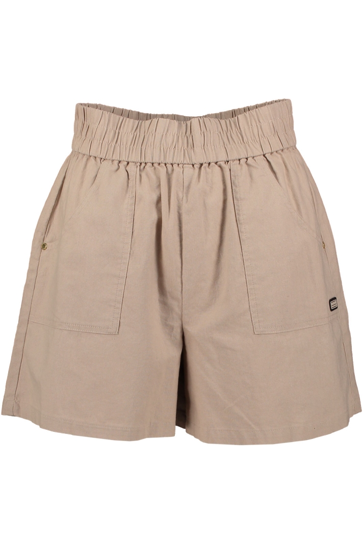 B.Intl Parisse Shorts