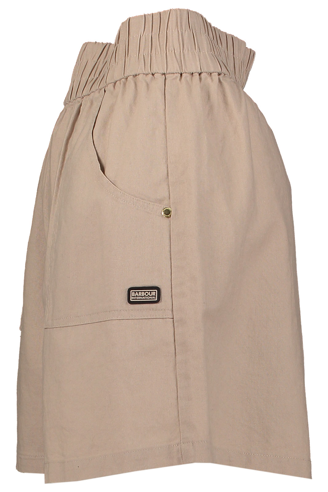 B.Intl Parisse Shorts