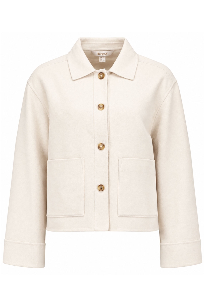 Barbour Ashdon Oversh