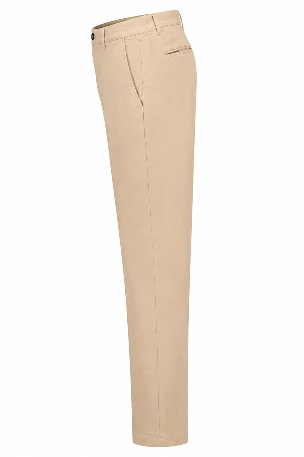 Barbour Washed Stretch Twill Tailored Trouser
