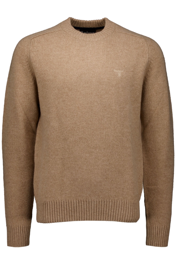 Barbour Grangetown Crew Neck Sweater