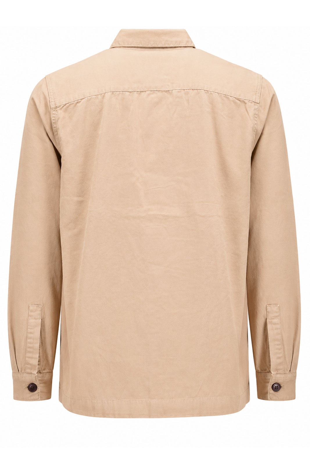 Barbour Washed