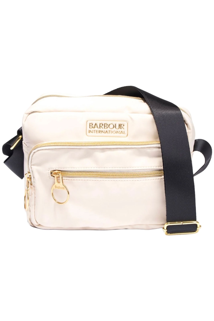 B.Intl Qualify Crossbody Bag