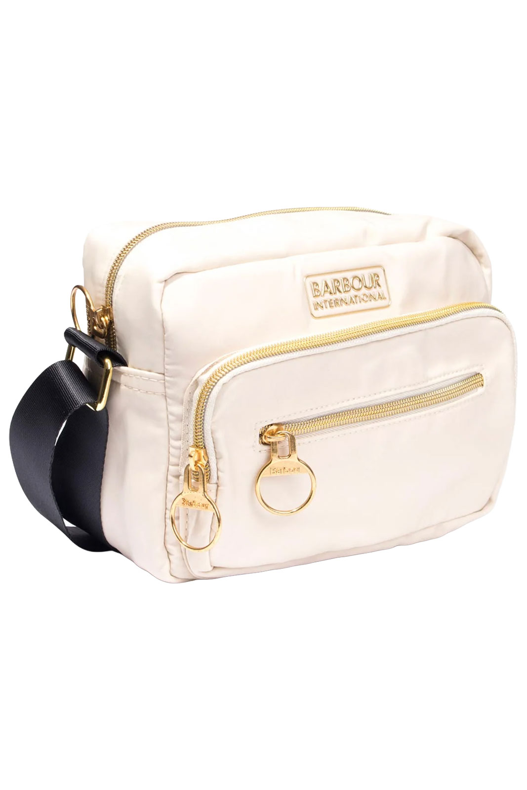 B.Intl Qualify Crossbody Bag
