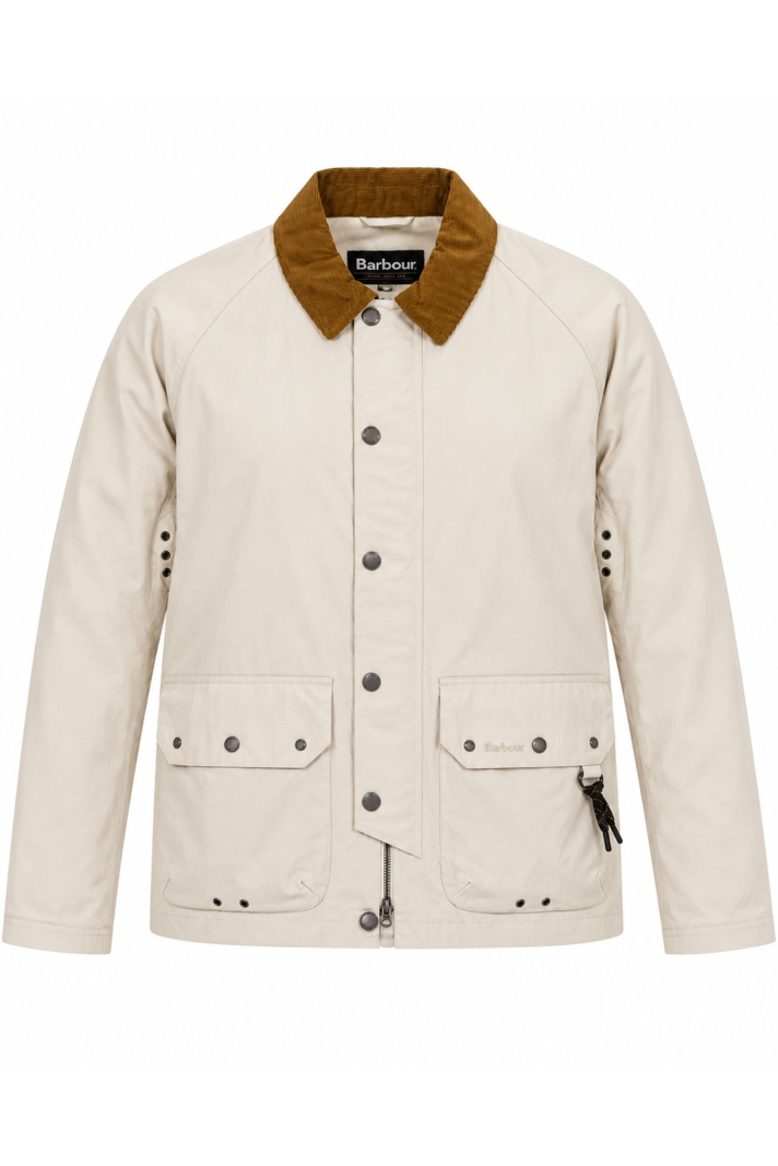 Barbour Casual Chore