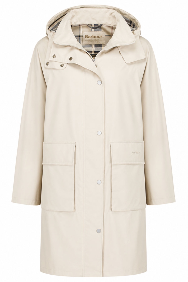 Barbour Devlin Wproof
