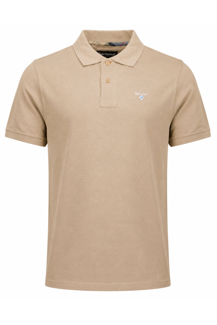 Barbour Trtn Piqu Po