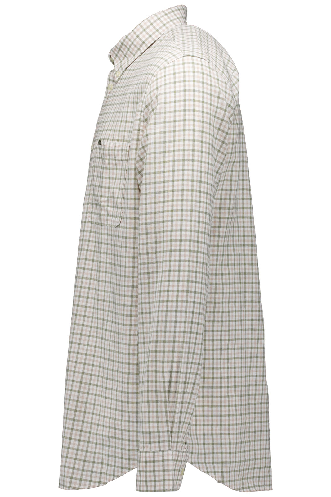 Barbour Nelson Gingham