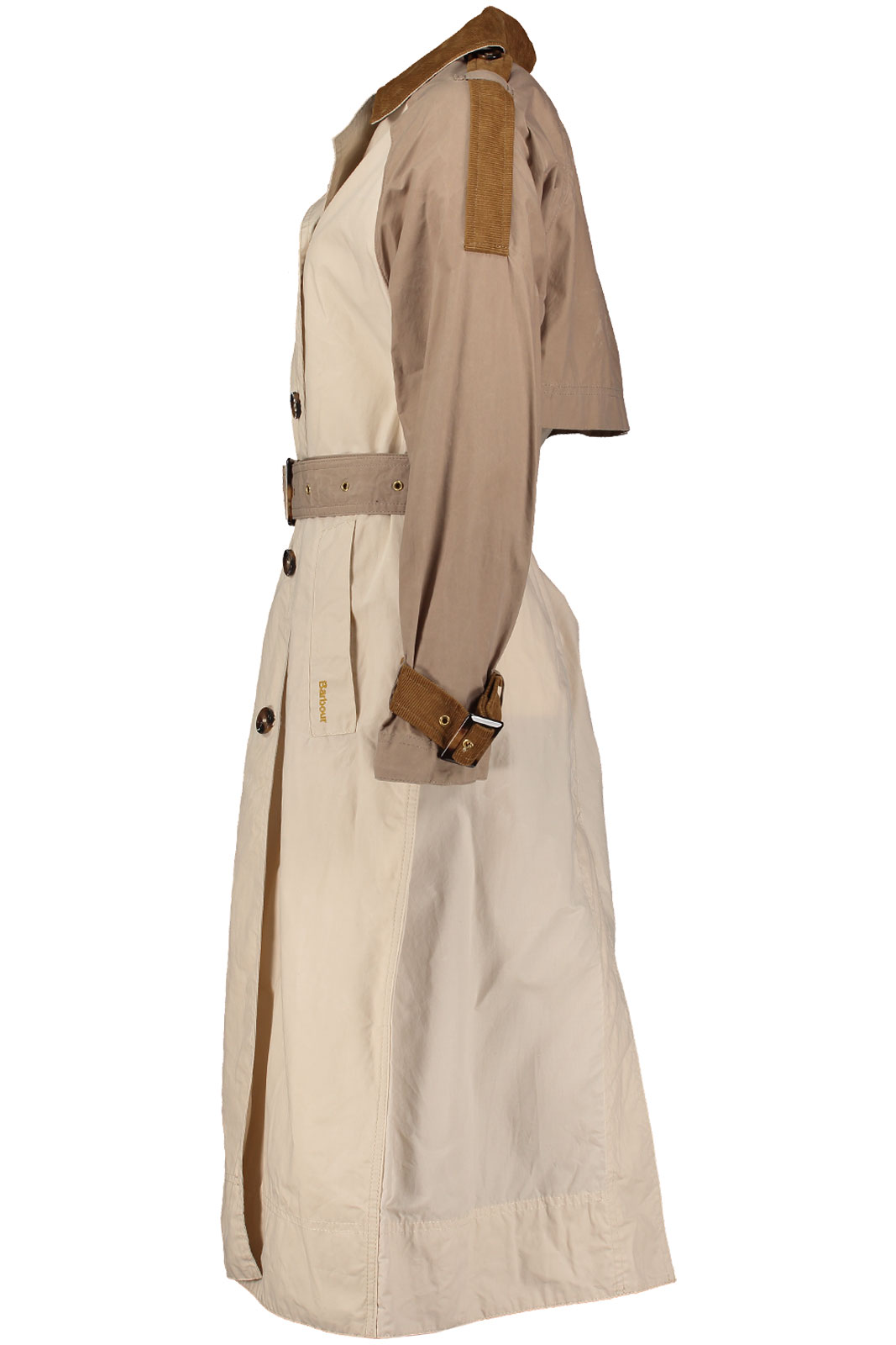 Barbour Ingleby Show