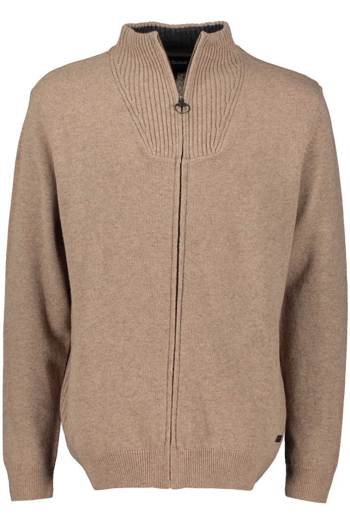 Barbour Nelson Essential Zip