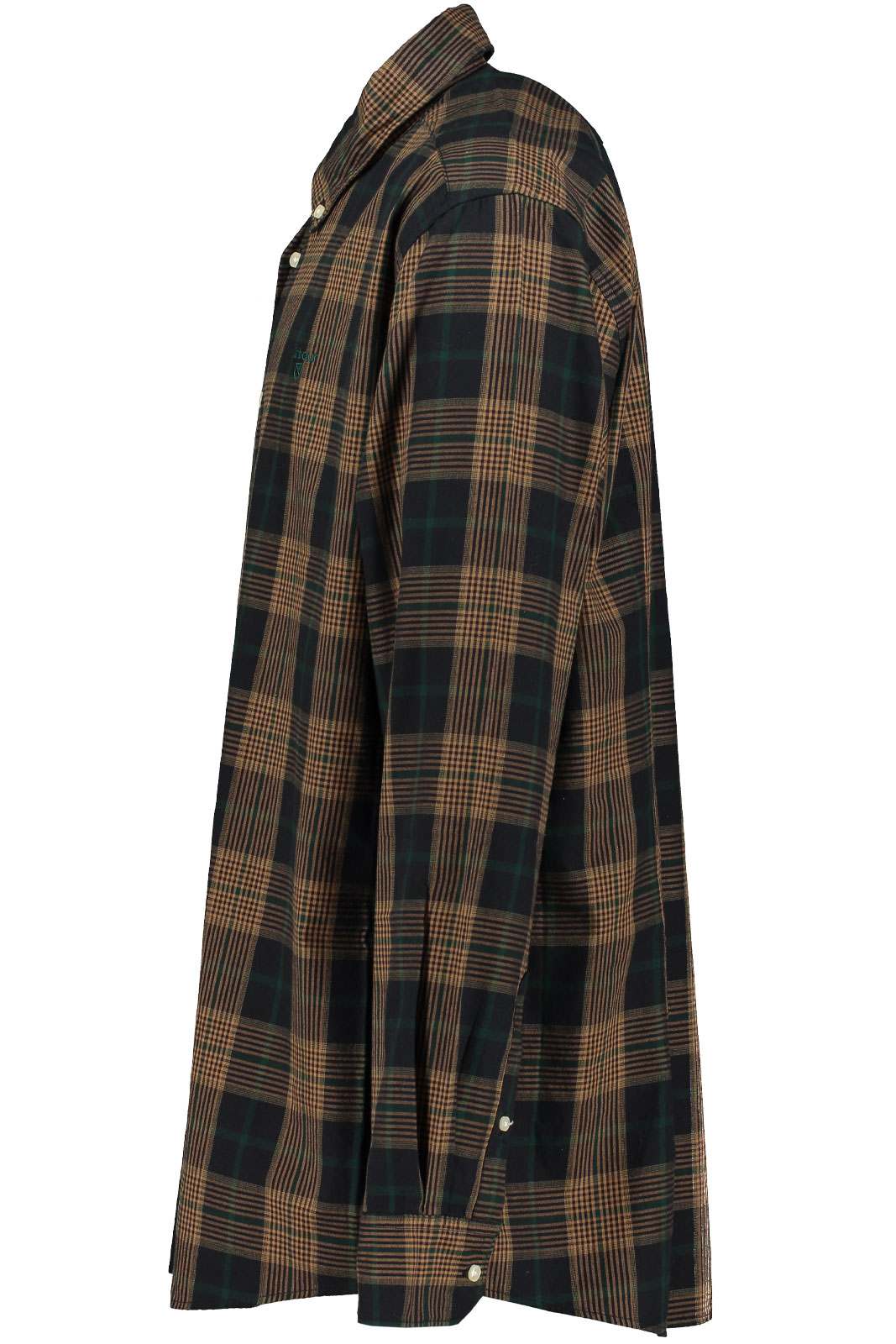 Barbour Pritchard Tf