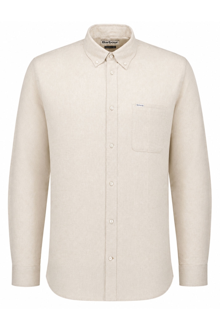 Barbour Nelson Tf Shir