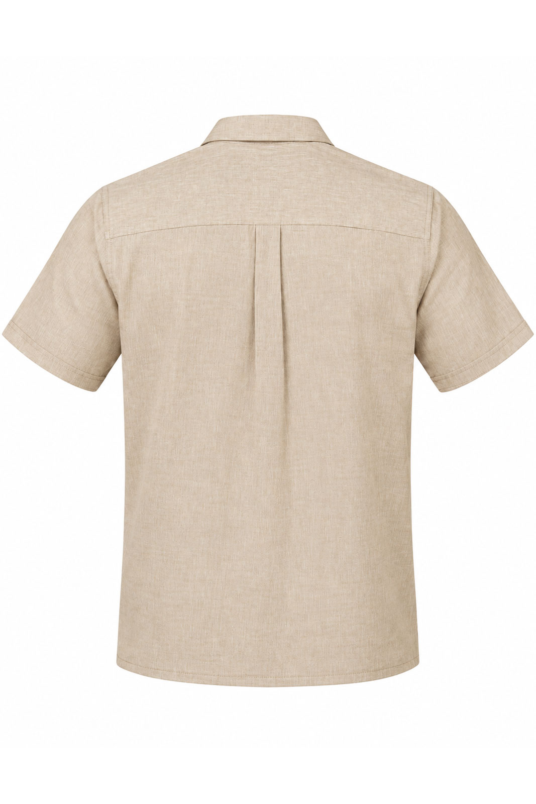 Barbour Nelson Ss Shir