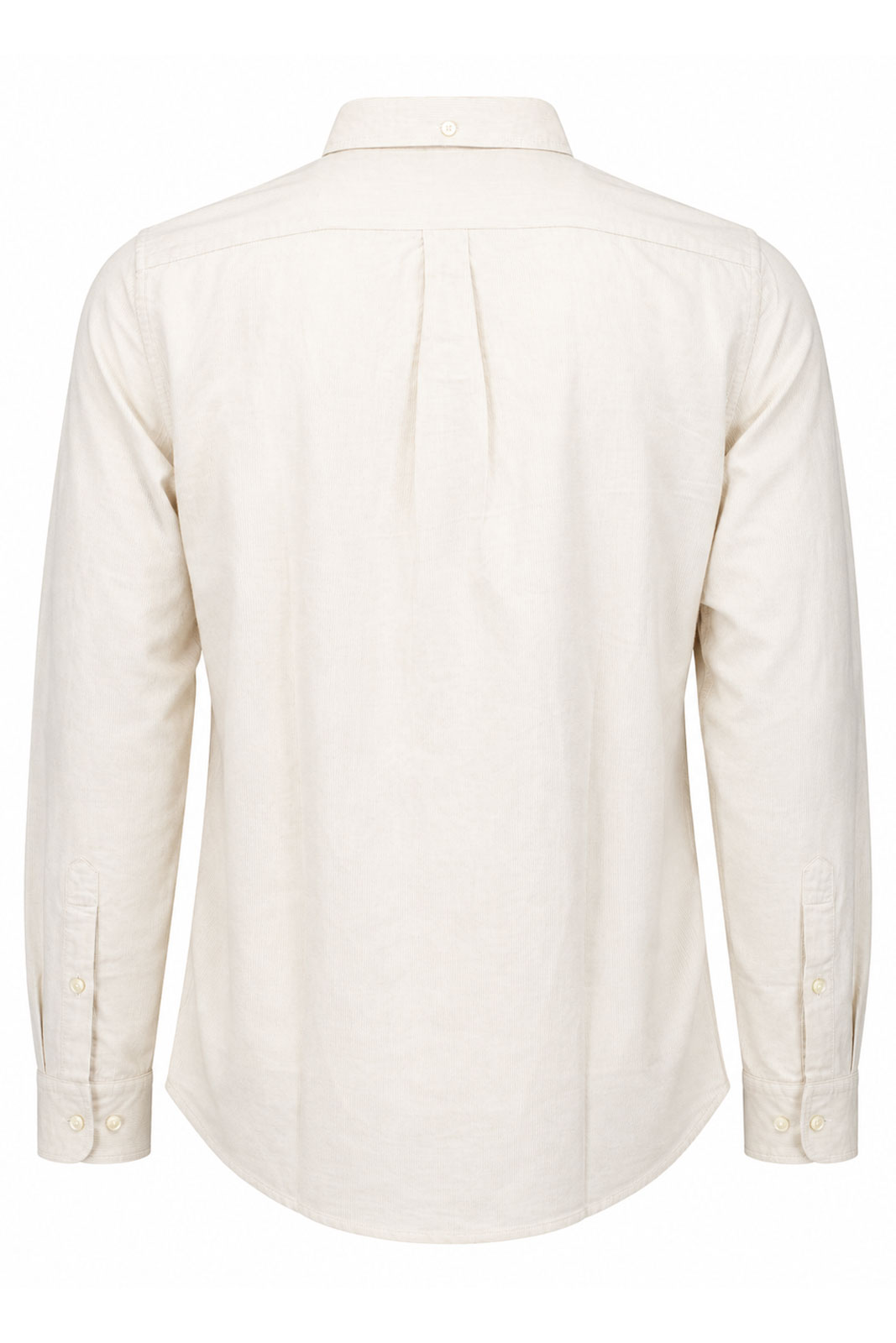 Barbour Striped Oxtown Tailored Shirt