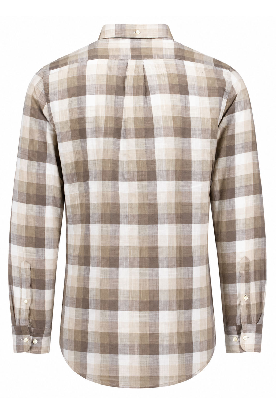 Barbour Hillroad Tailored Shirt