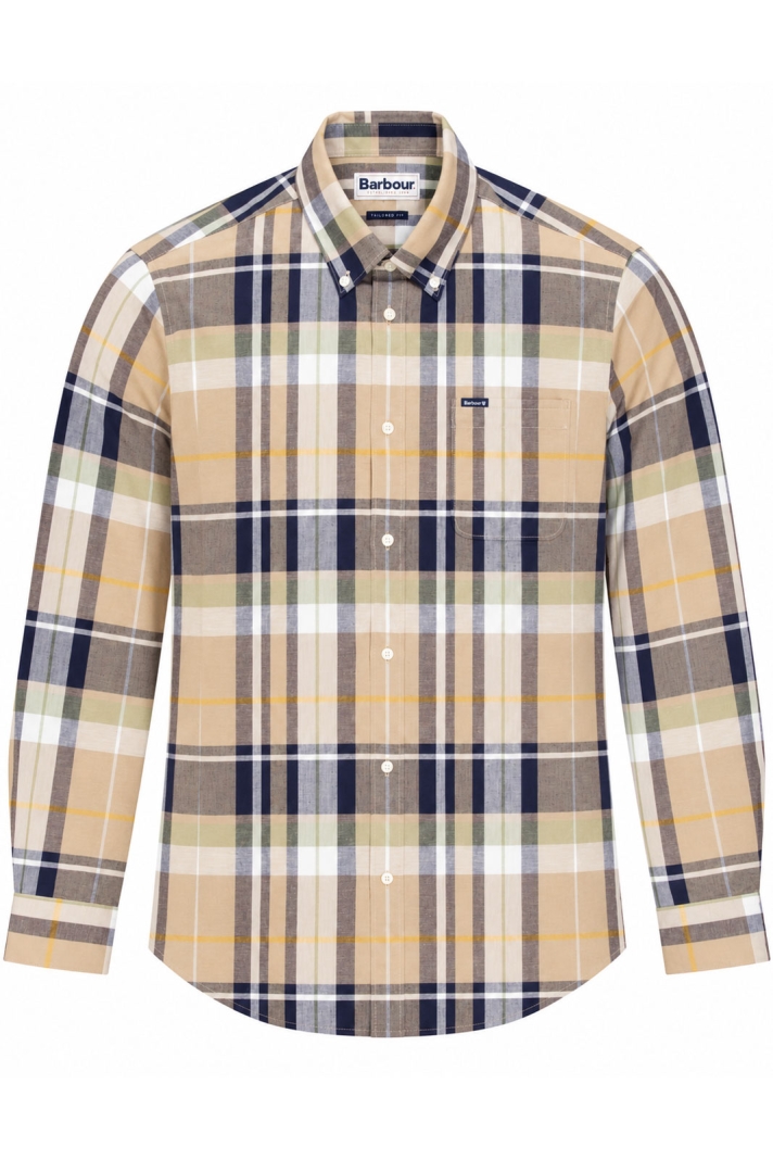 Barbour Newbridge Sh