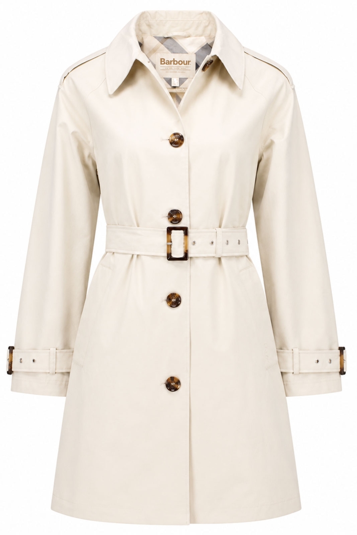 Barbour Maia Sproof