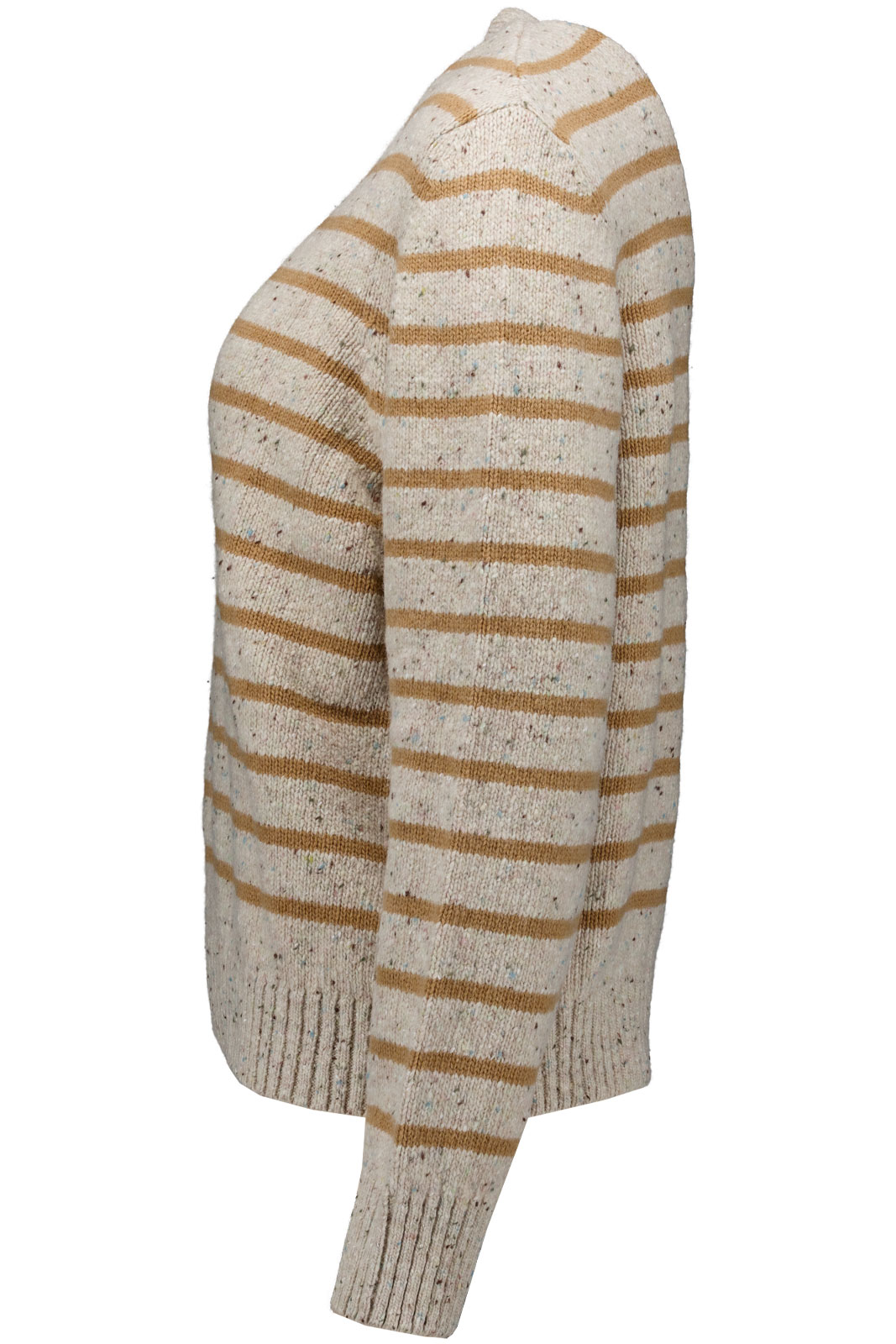 Barbour Claydon Knitted Jumper