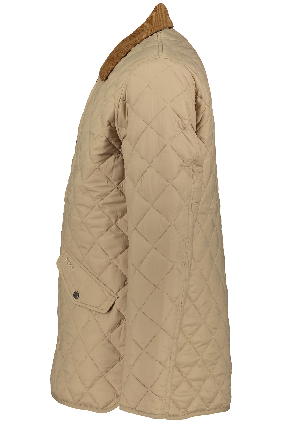 Barbour Mod Chelsea Qu