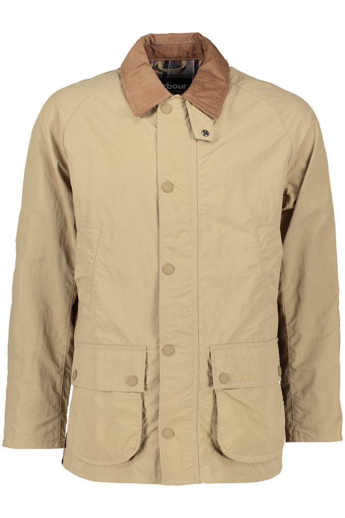 Barbour Ashby Showerpr