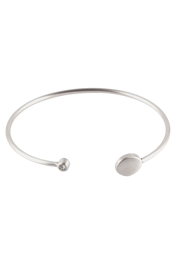 Smashing Armband Silver