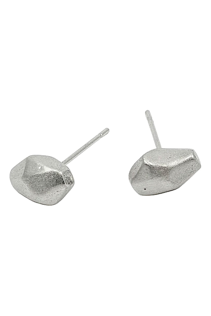 Rocky Örhänge Silver