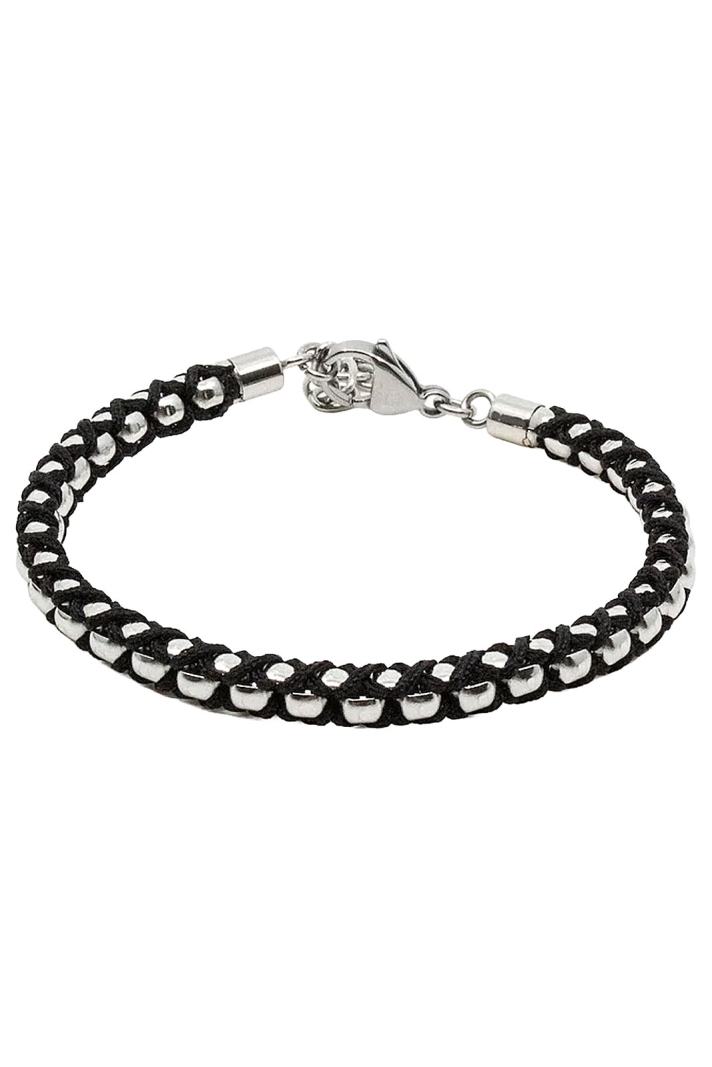 Puglia Armband Steel