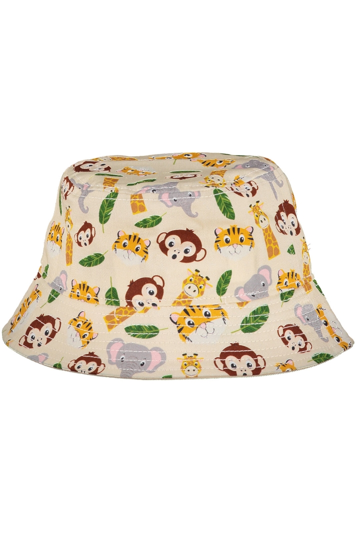 Tod Aop Bucket Newera