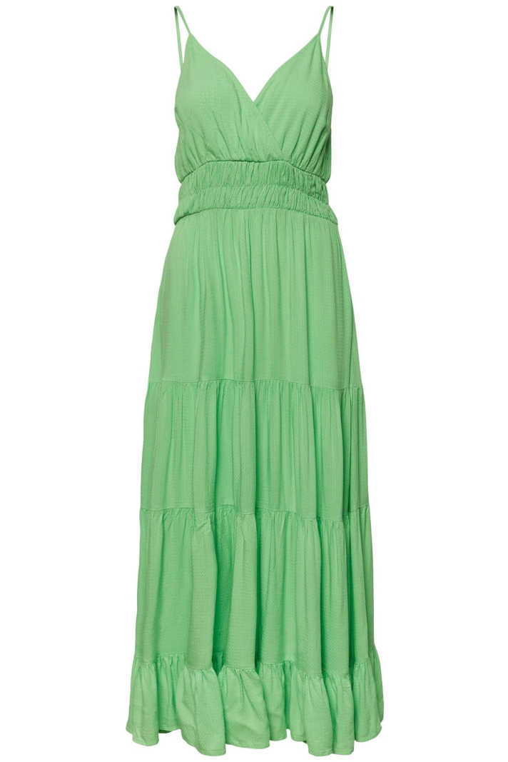 Sirala Sl Ankle Dress