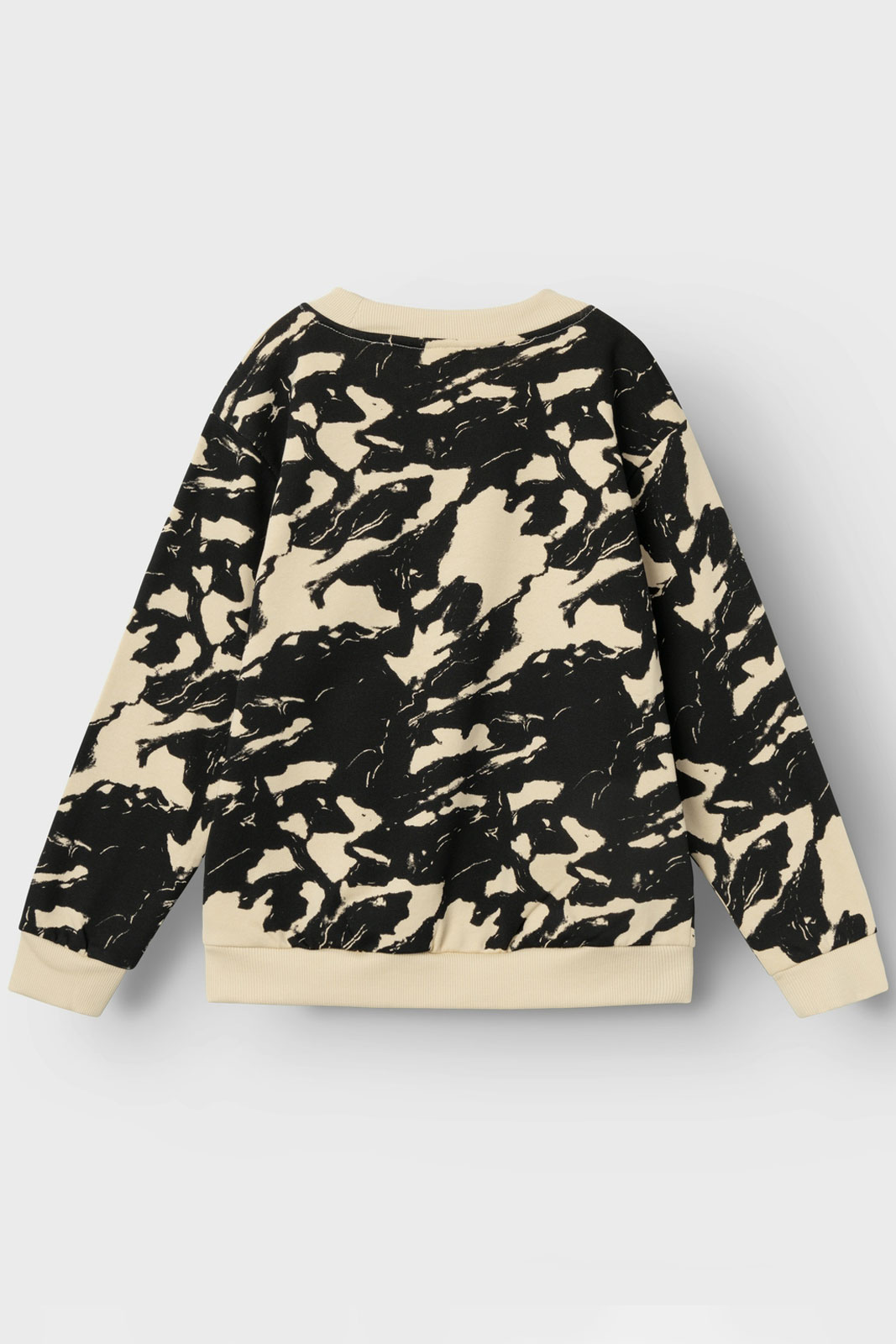 Nkmnifingo Ls Nreg Sweat