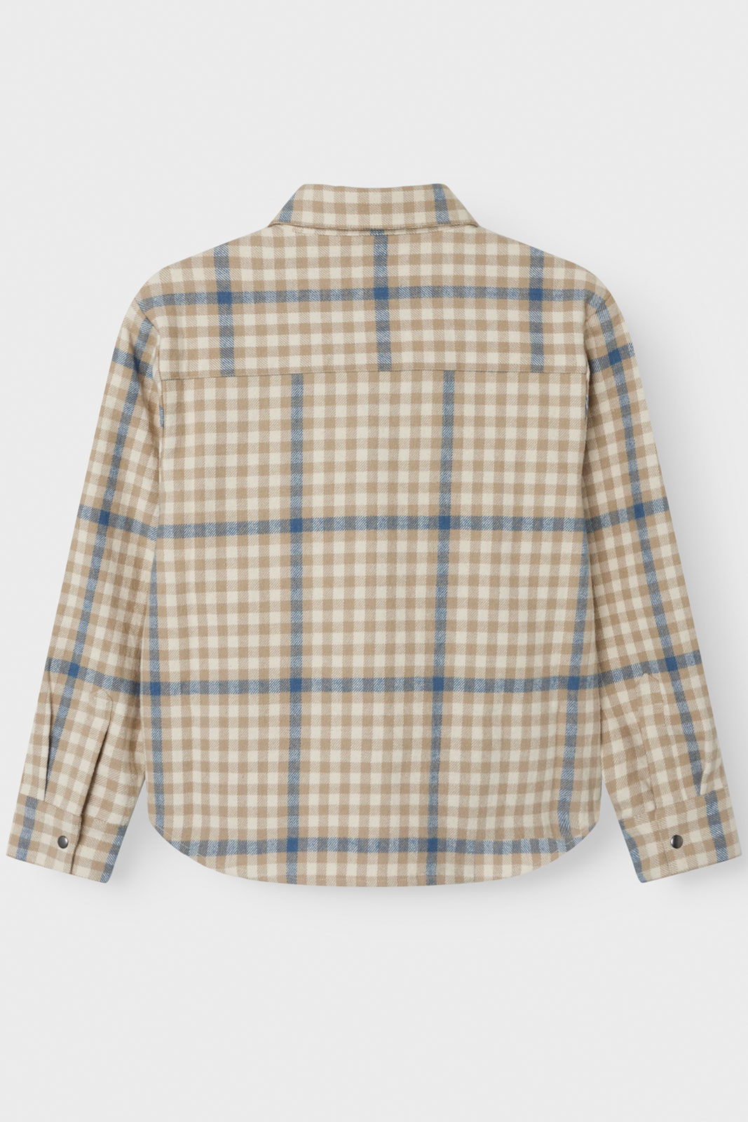 Nkmnidennis Os Shirt