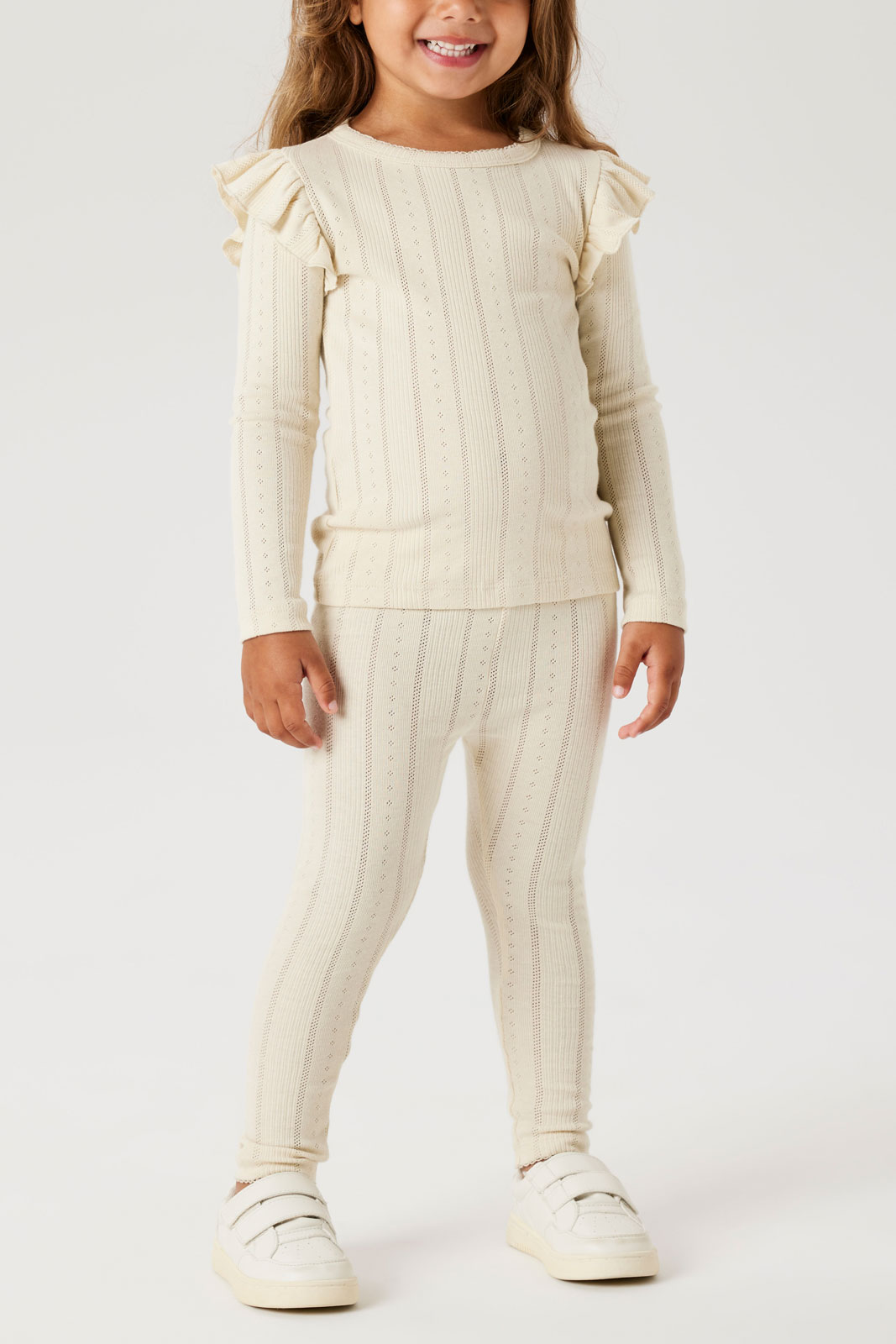 NMFJULIA LEGGING NOOS