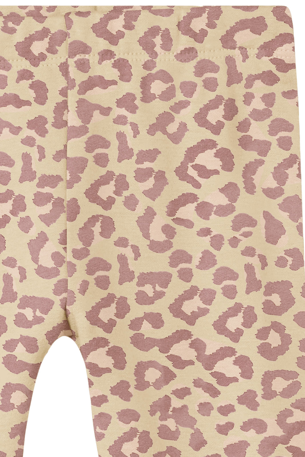 Nmfdavina Sweat Fleece Legging Bru Noos