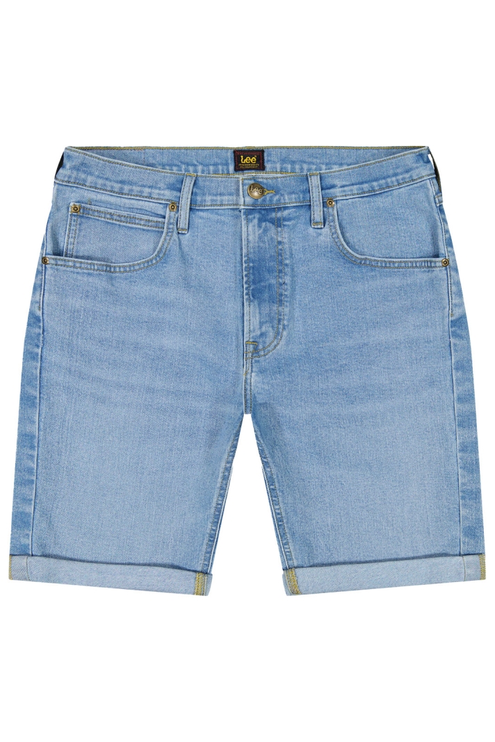 5 Pocket Short