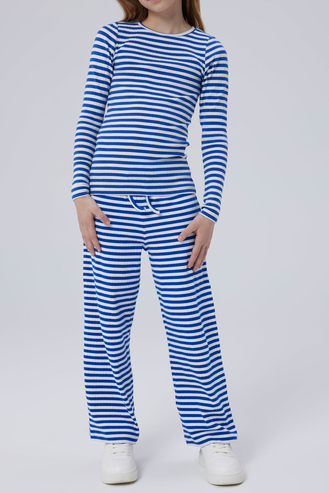 NKFSURAJA STRAIGHT PANT NOOS