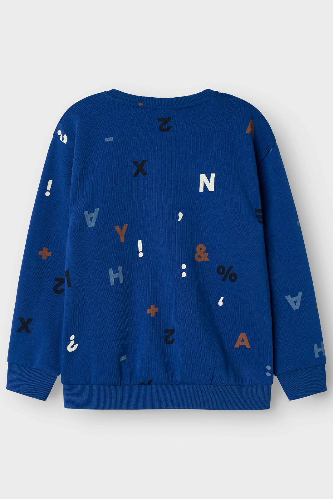 NMMORLING LS NREG SWE BRU BF