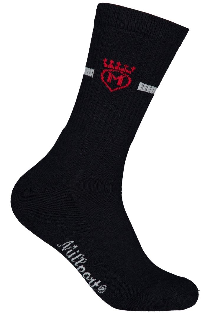 Millport Tennissocka
