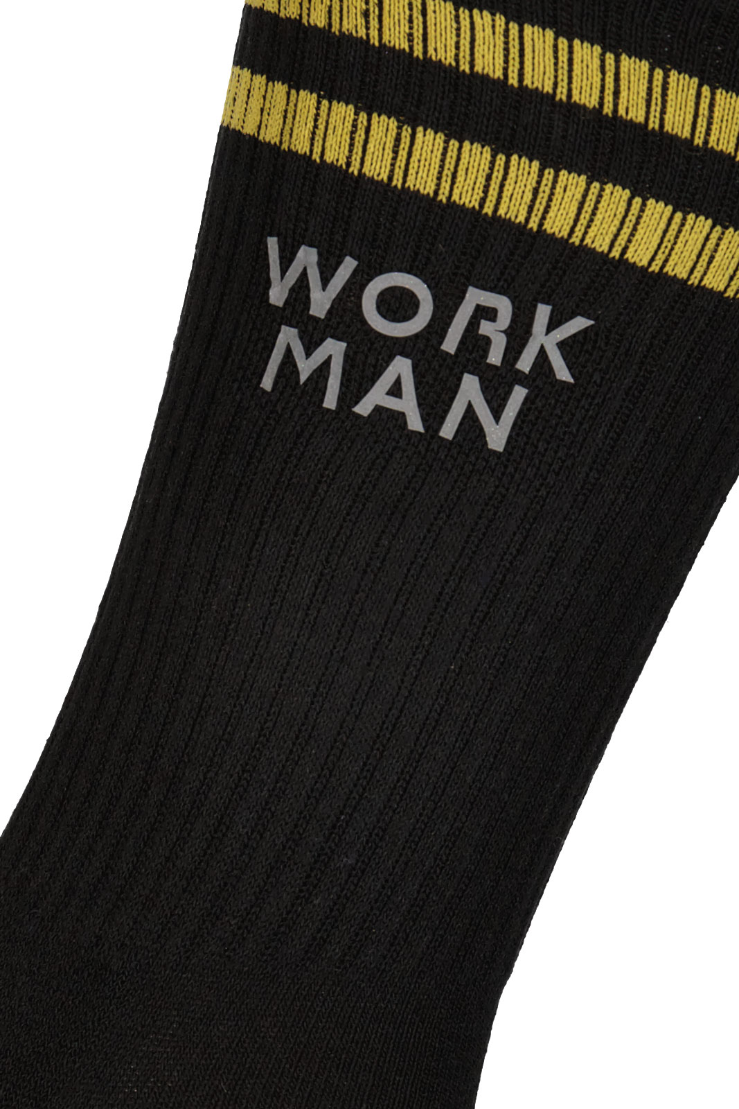 Millport Worksocks Reflex 3-Pack