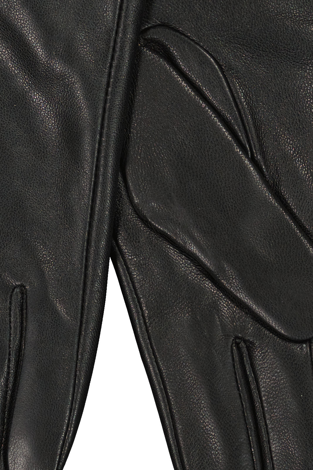 Fingerhandske Goat Skinn