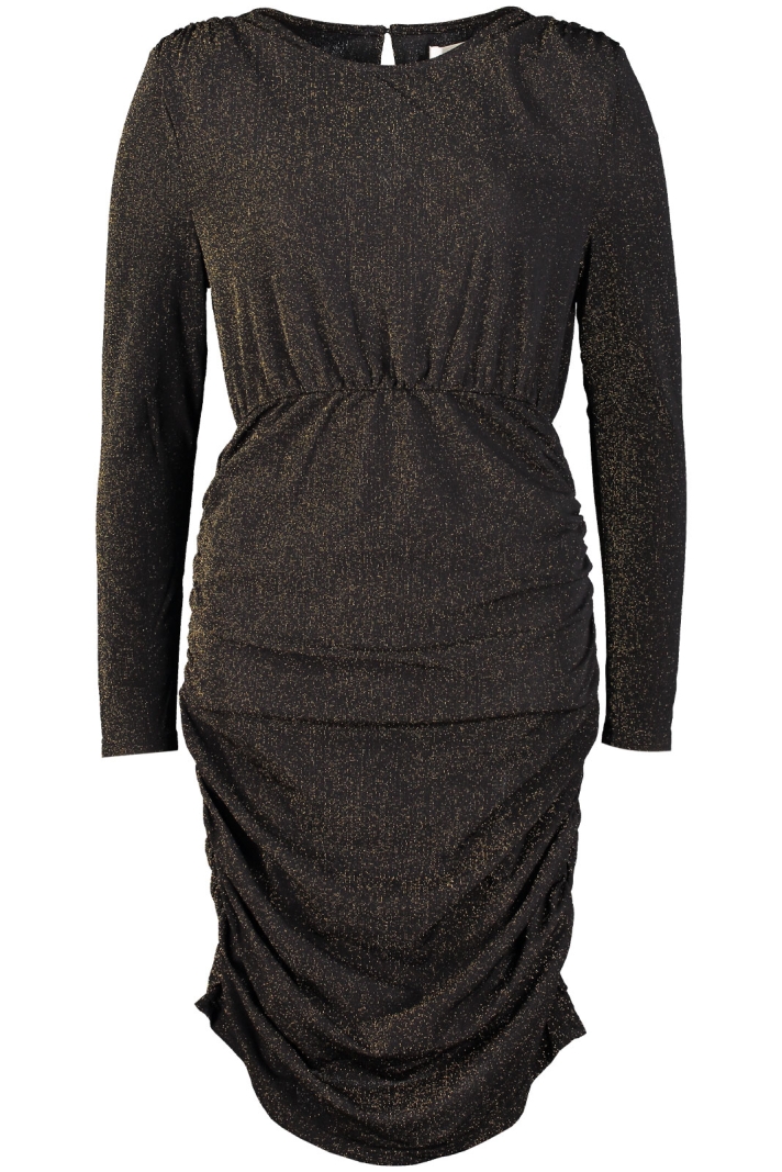 Zola Dress