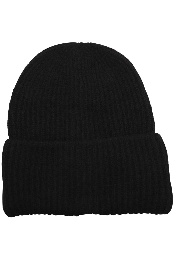 Stickad Mössa