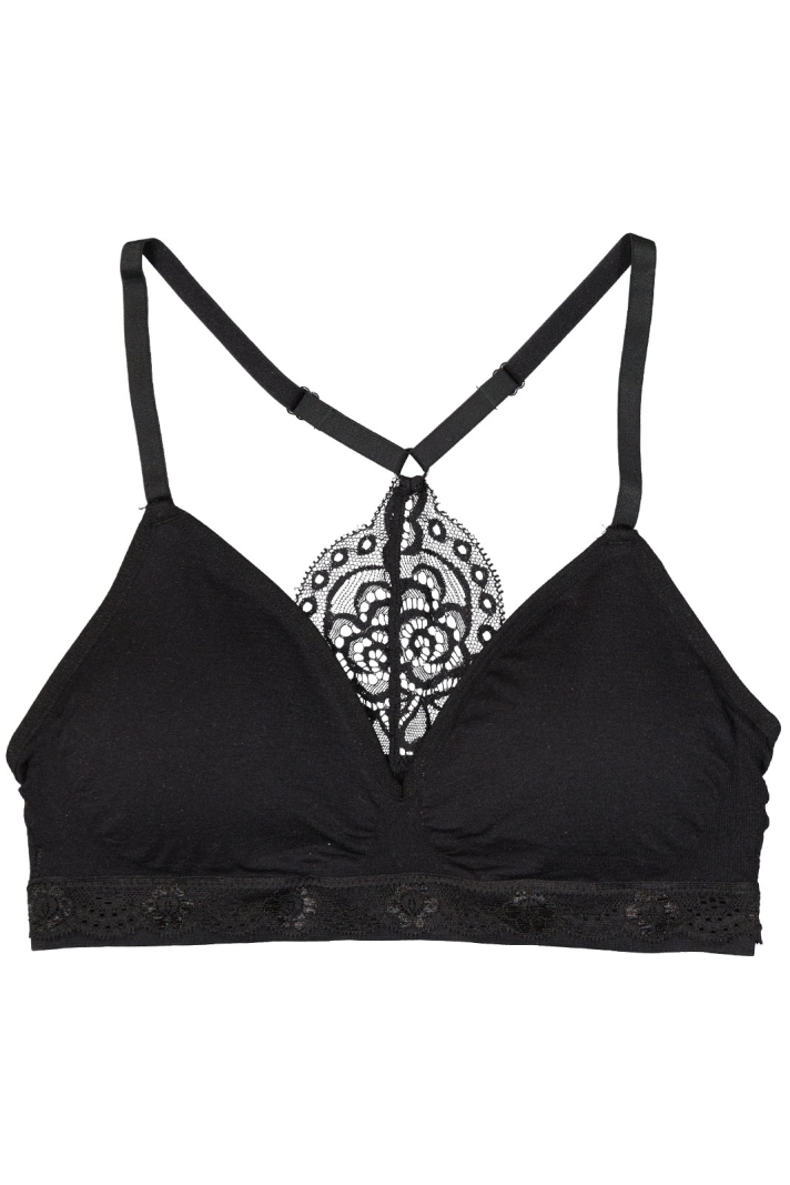 Seamless damtopp