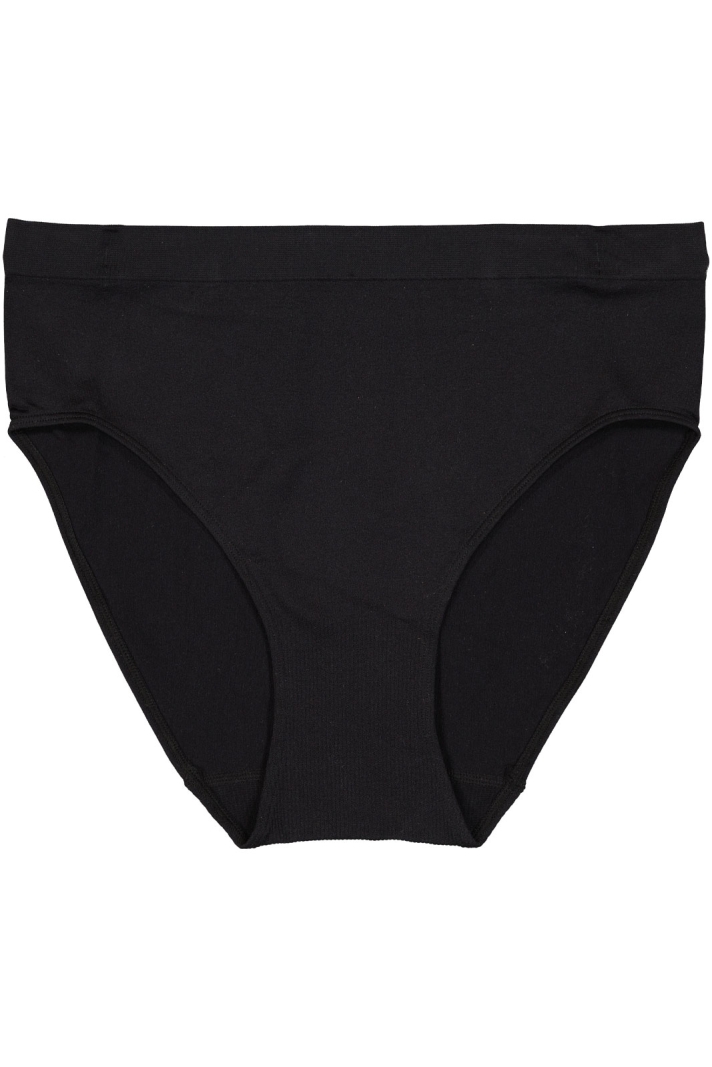 Seamless High Waist