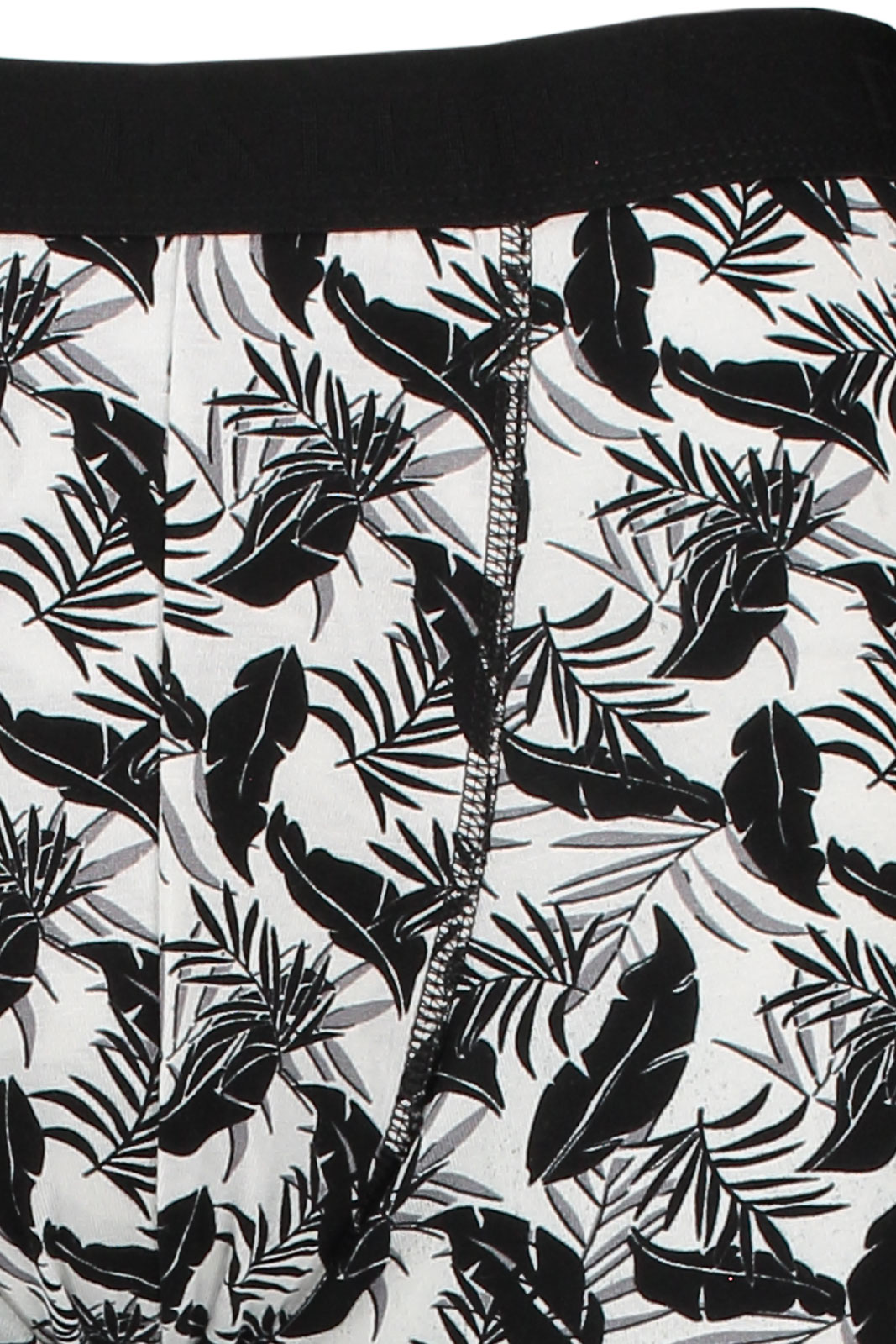 Boxershorts Bomull Leaves